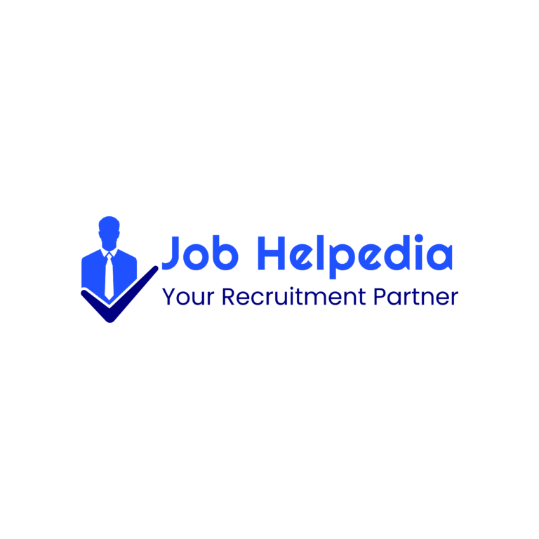 Job Helpedia Logo