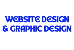 website and graphic designing